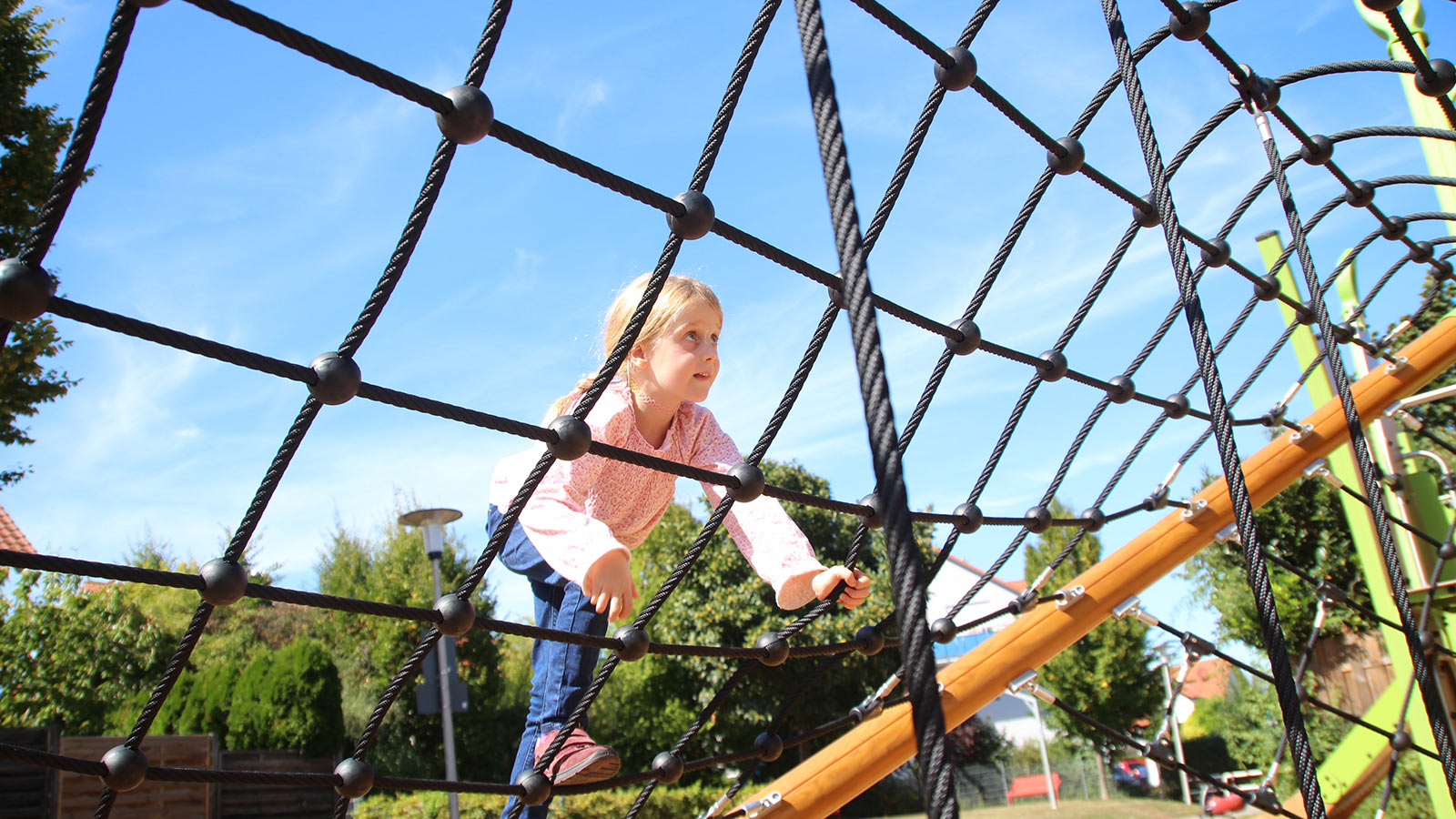 Climbing