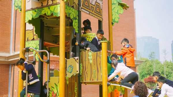 Grafic Games for custom playground equipment