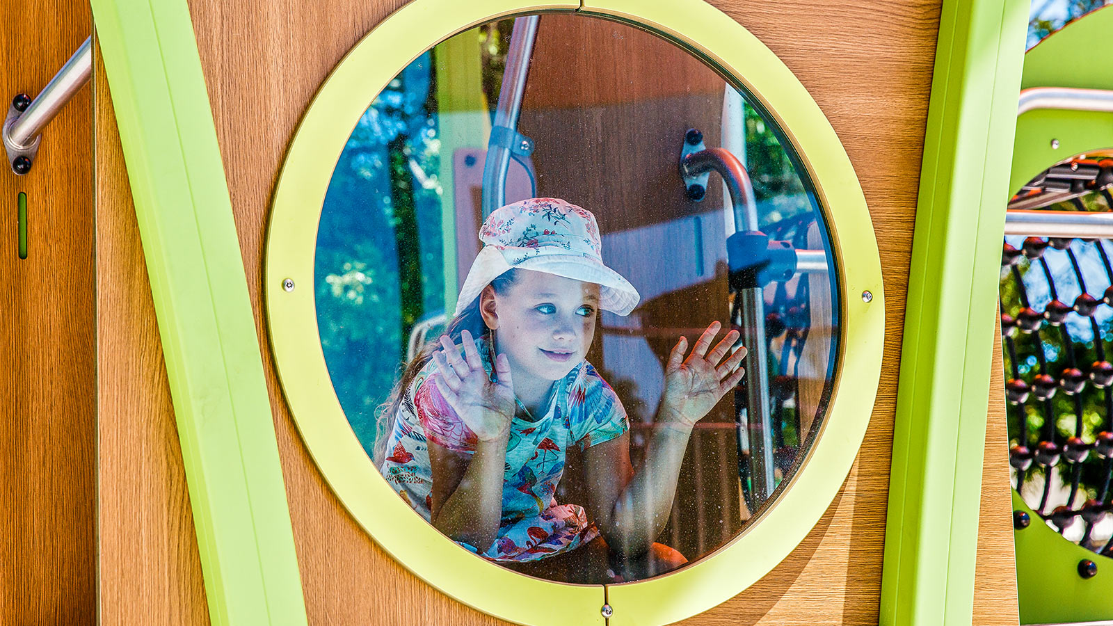 Playground & Fitness Equipment – Our Customers