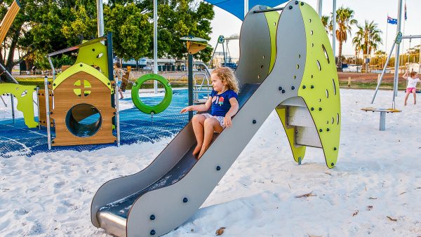 Slides