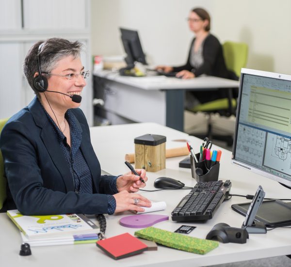 After-sales service 