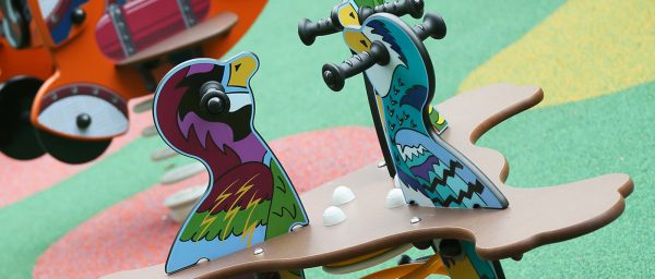 Discover all our Grafic Games - Amazone finish products