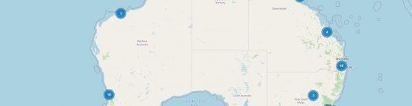 See the map