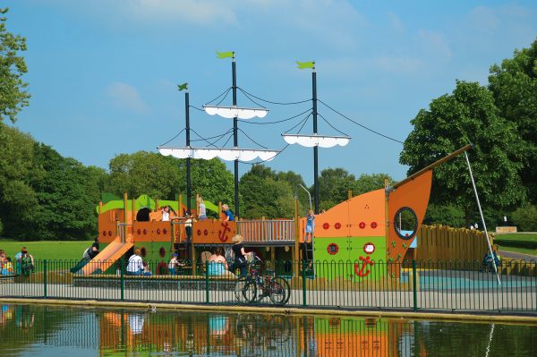 Aquatica - J1960