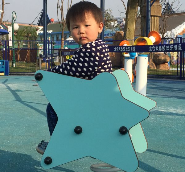 Starfish - J856