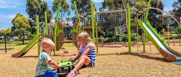 Jane Brodie, Coordinator Strategic, Design and Sustainability Planning, City of Greater Dandenong VIC