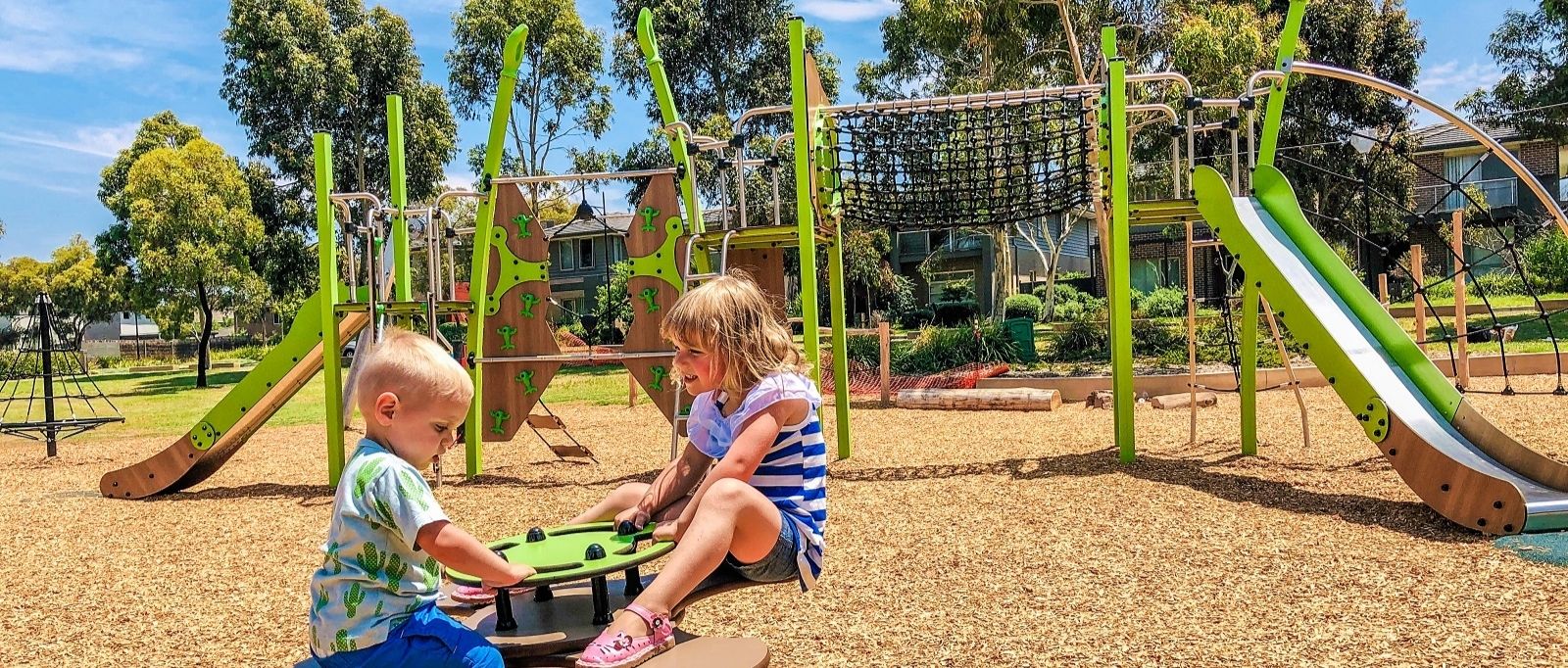 Jane Brodie, Coordinator Strategic, Design and Sustainability Planning, City of Greater Dandenong VIC