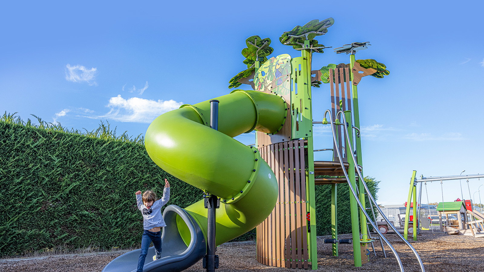 Introducing the NEW Ka’Yop enchanted trees!