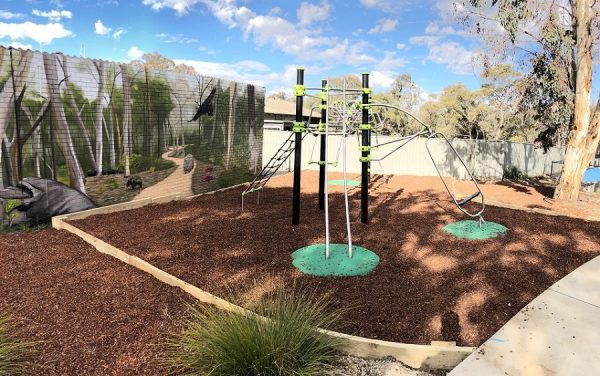 Tourist Park – Alivio Tourist Park Canberra, ACT