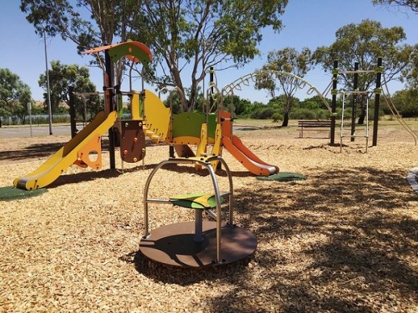 Avoca Dell Reserve Playground