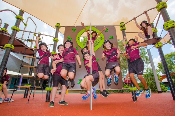 Bakewell Primary School
