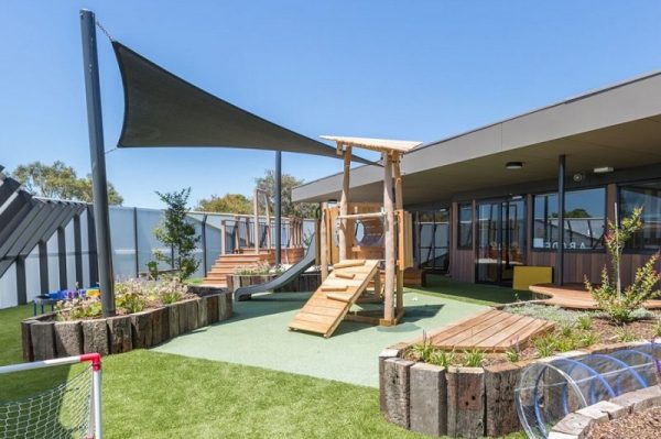 Bambini Childcare Centre Hampton