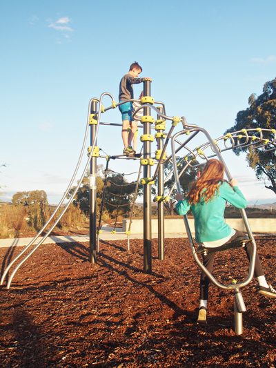 Bonner Estate Playground