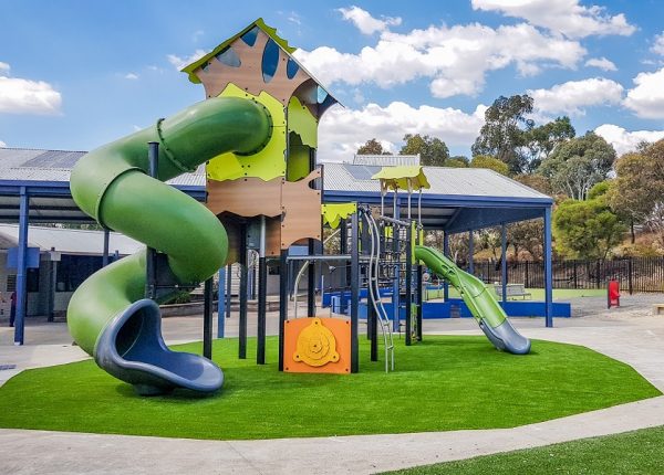 Broadmeadows Special Developmental School