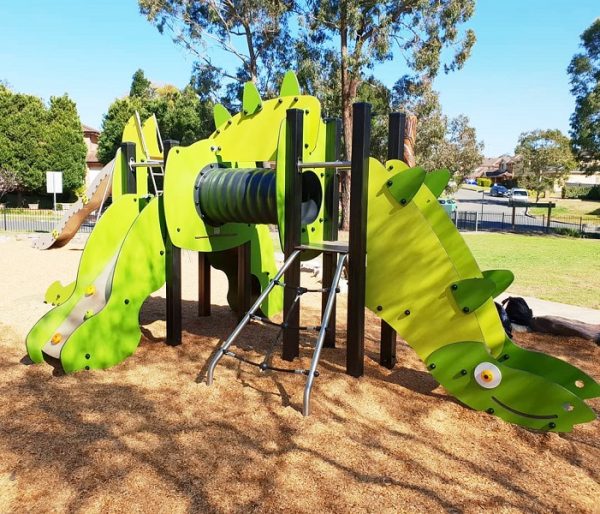 Darlington Drive Playground