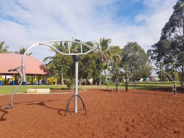Deception Bay Teenage Playground