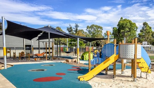 East Gippsland Specialist School