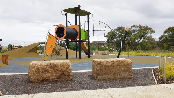 Gen Fyansford Estate Play Space