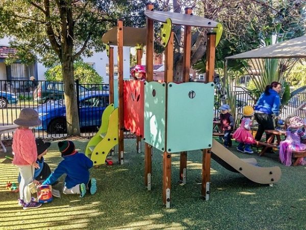 Kindamindi Child Care Centre