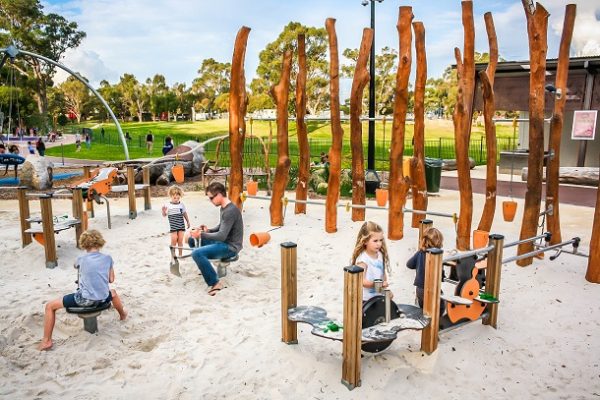 Kwinana Adventure Park