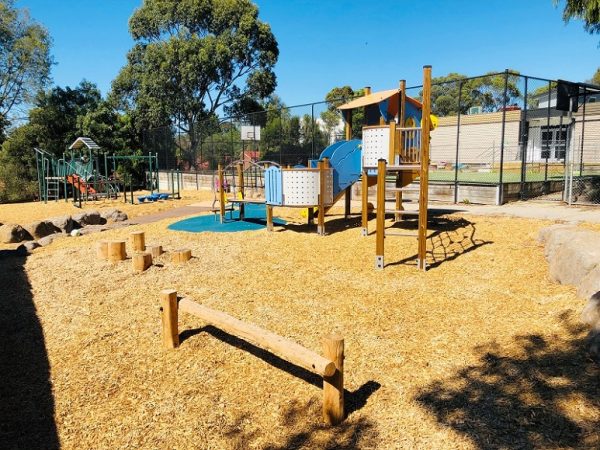 David Mander, Assistant Principal – Milgate Primary School