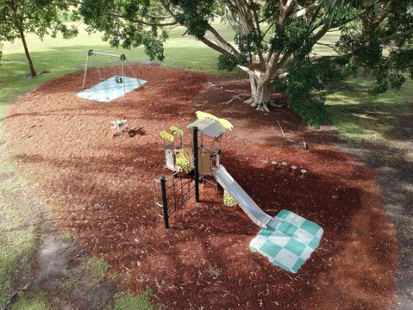 Porter Park Playground