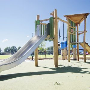 Rydalmere Park Playground