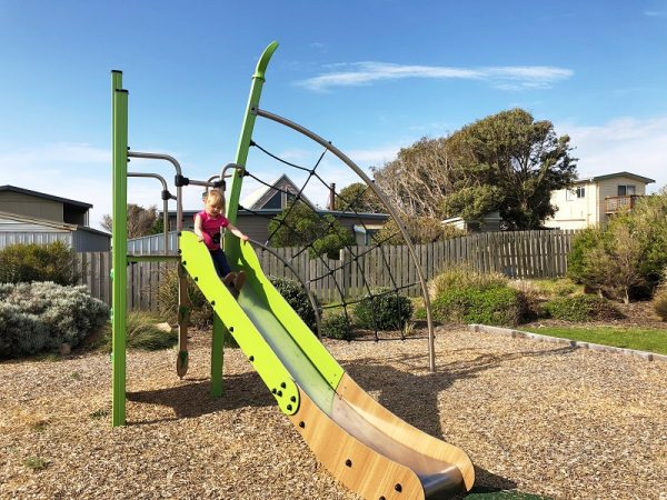 Surf Beach Community Park