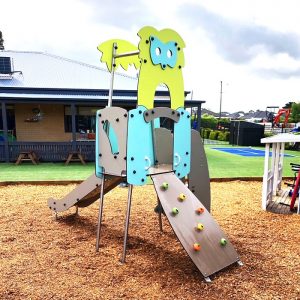 The Learning Sanctuary Pakenham Playground