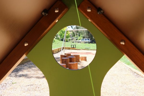 Topaz Park, Eagle Vale