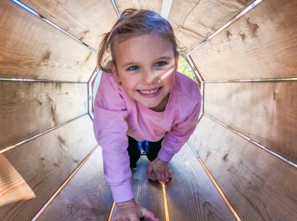 Victory Square Playground, Toorak Park