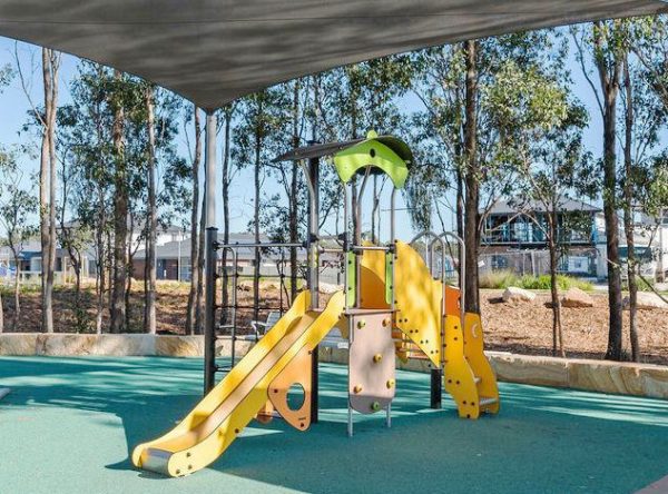 Alex Farmer, Development Professional – NSW Residential Development, Stockland