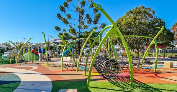 Thornlands Community Park