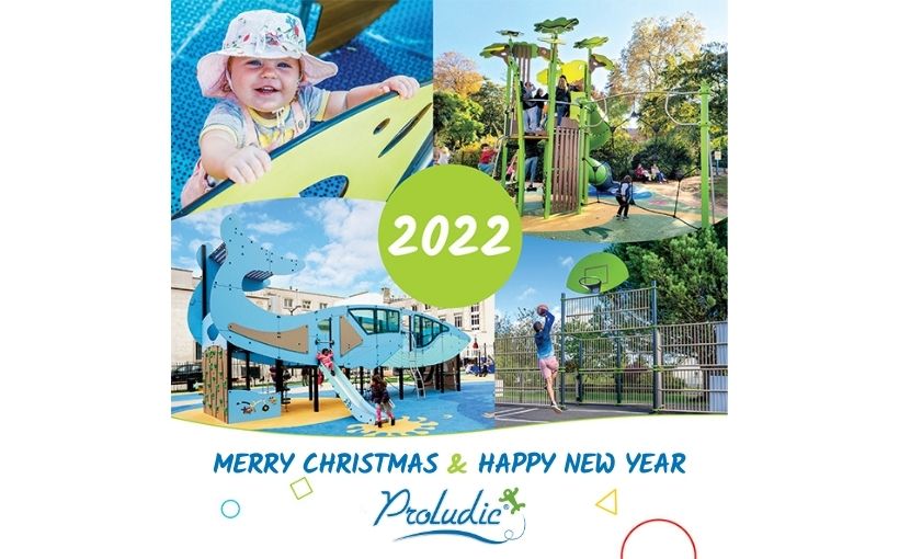 Happy holiday season!