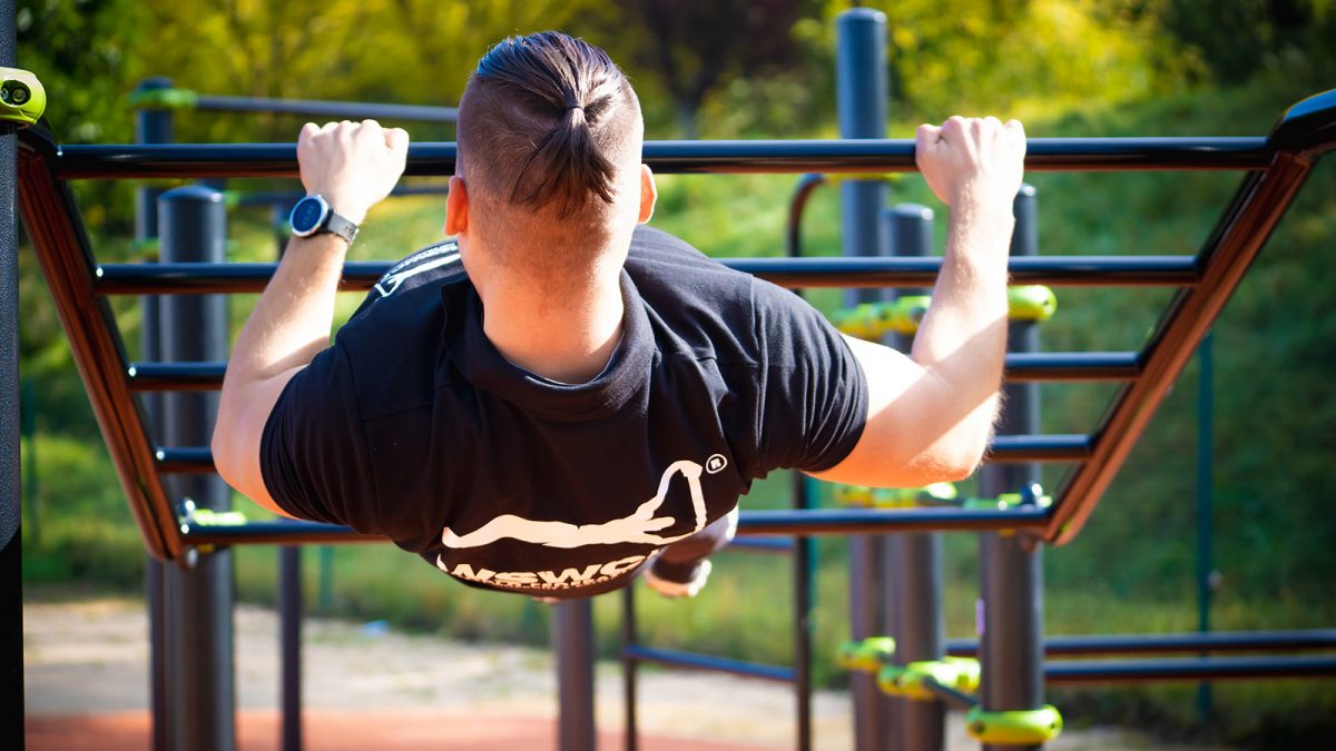 Street Workout