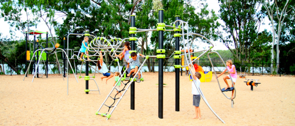 Evan Pardon, CEO Rockhampton Regional Council, QLD