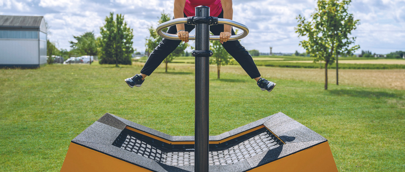 ACTI’FUN Trampolines