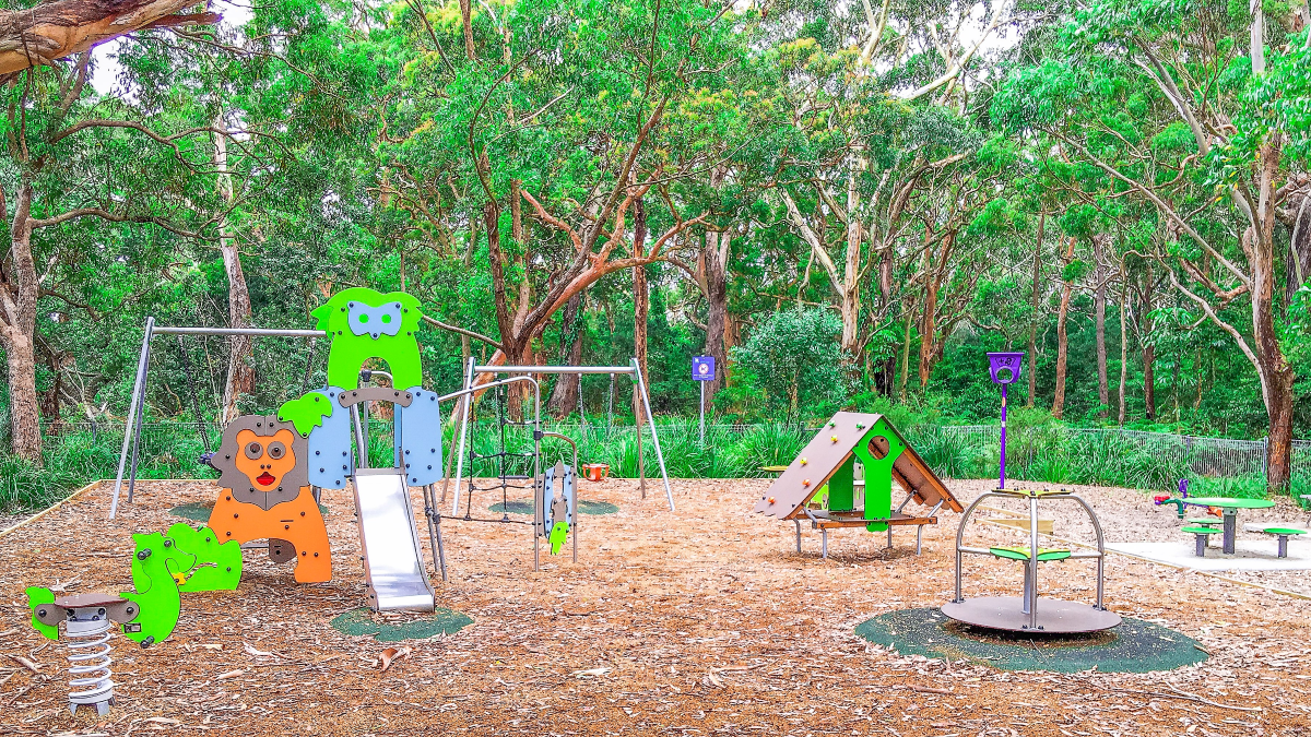Irene Reid – Project Officer, Customer and Community Relations, Central Coast Council