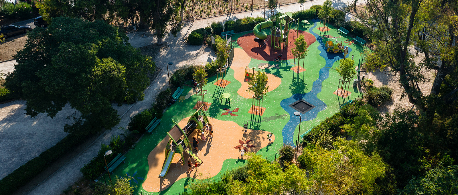 Land-use planning