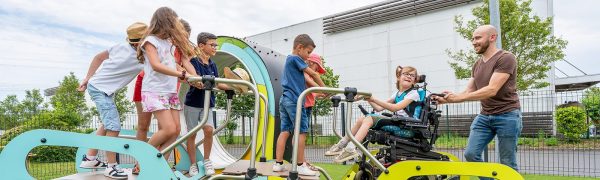 Inclusive play
