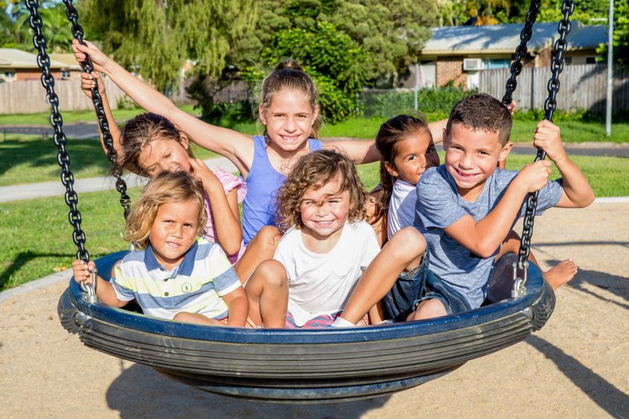 International Day of Play
