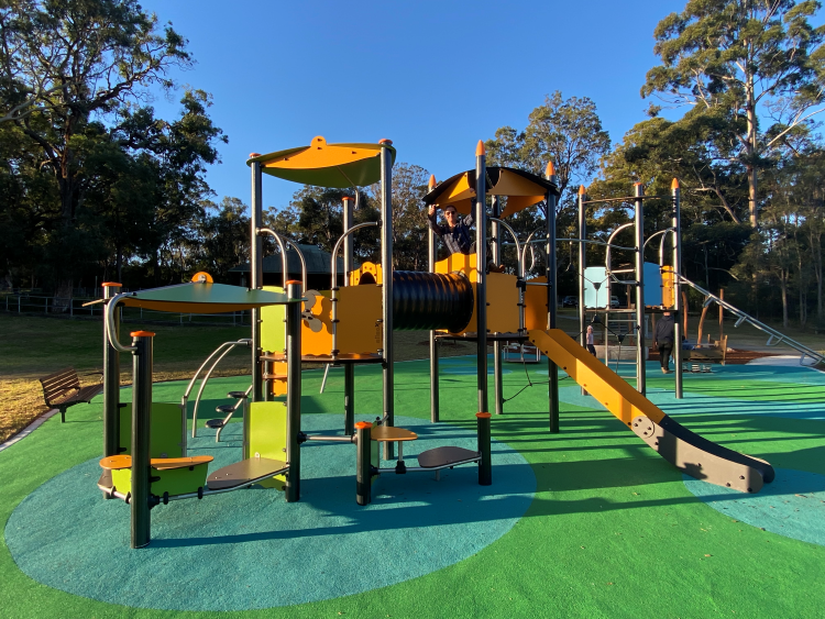 Biibox Multiplay Unit