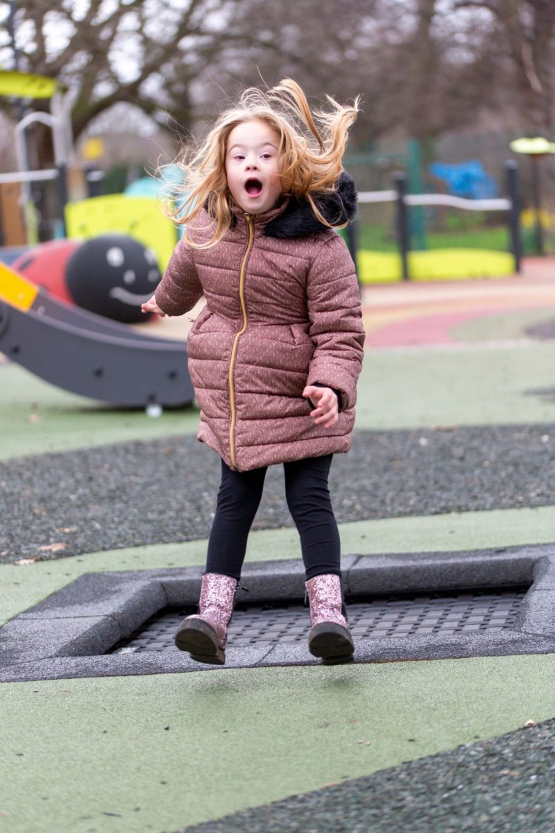 International Day of play