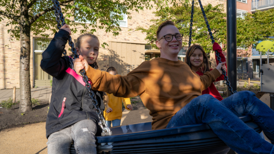 Talking about Inclusion