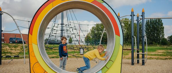 Interactive play