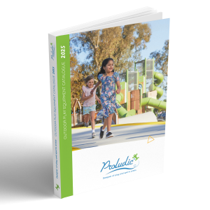 Proludic Play catalogue 2025