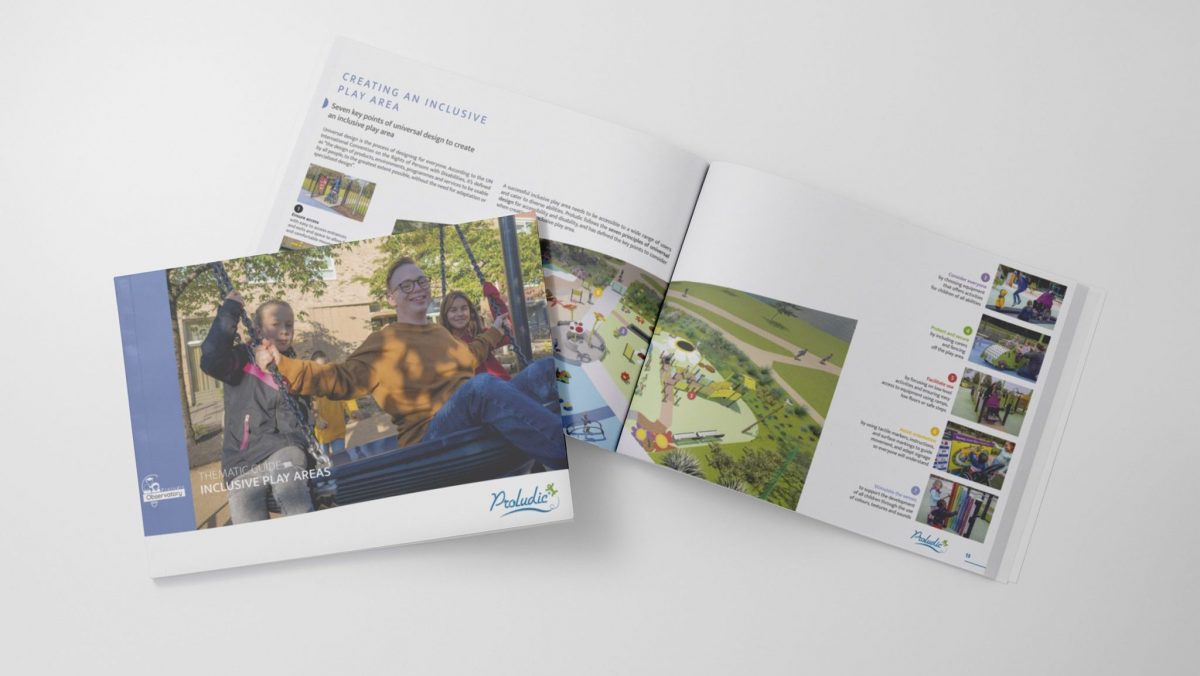 2024 Inclusive Play Areas Guide