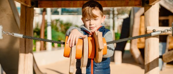 Educational & sensory equipment