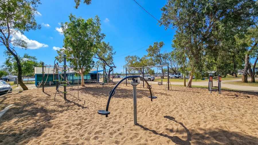 Groper Creek Park Playground