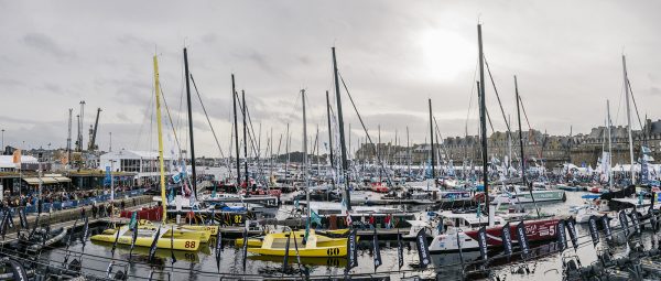 See you on November 1st, 2026, off the coast of Saint-Malo